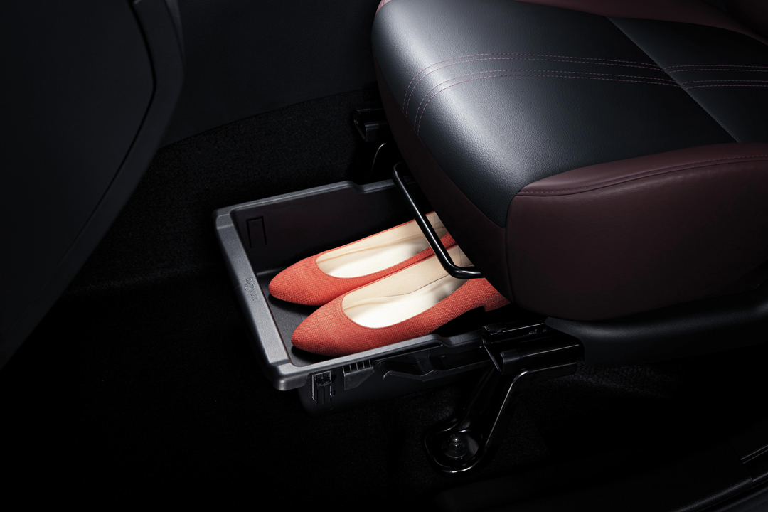 underseat-tray